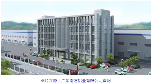 南方鋁業(yè)丨高端門窗，是如何釋放建筑型材的魅力的？